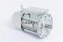 铝壳刹车电机是什么样的_优质电动机生产厂家（驭典重工）