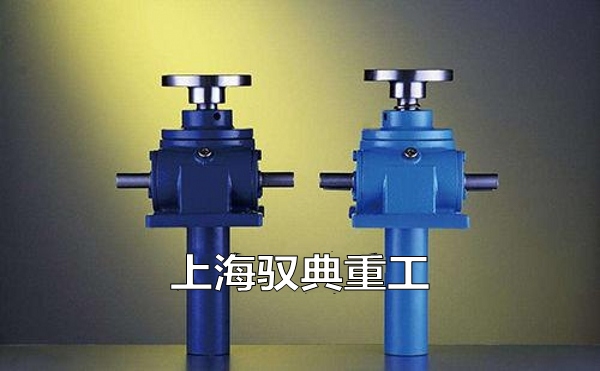 SWL系列丝杆升降机与JWM系列螺旋升降机参数一样吗